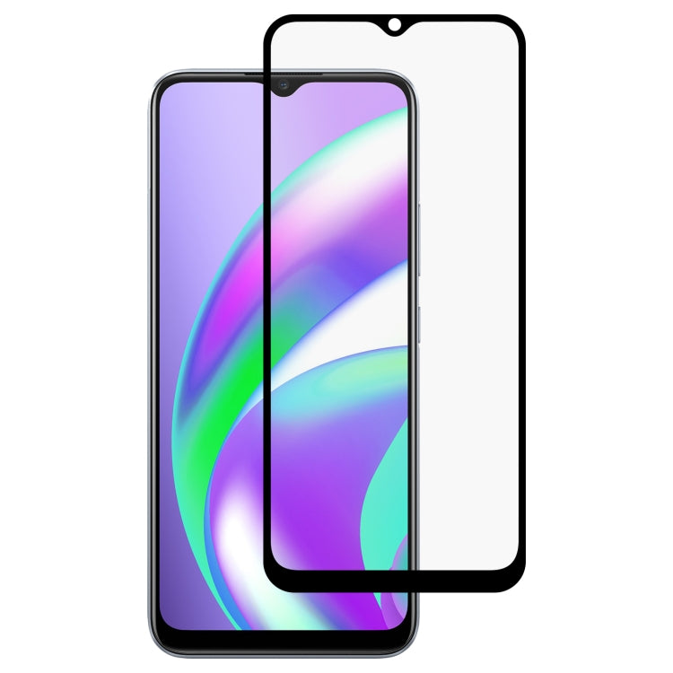 Full Glue Full Screen Tempered Glass Film, For OPPO A11k (1 PC), For OPPO A12 (1 PC), For OPPO A12e (1 PC), For OPPO A32 (1 PC), For OPPO A53 2020 (1 PC), For OPPO A72 5G (1 PC), For OPPO A93 (1 PC), For OPPO F17 (1 PC), For OPPO F17 Pro (1 PC)��������...