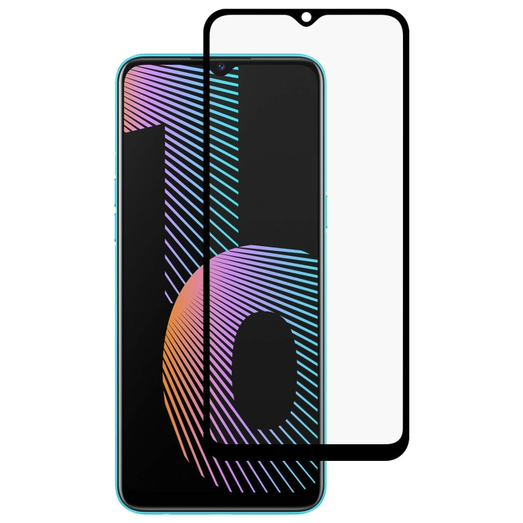 Full Glue Full Screen Tempered Glass Film, For OPPO A11k (1 PC), For OPPO A12 (1 PC), For OPPO A12e (1 PC), For OPPO A32 (1 PC), For OPPO A53 2020 (1 PC), For OPPO A72 5G (1 PC), For OPPO A93 (1 PC), For OPPO F17 (1 PC), For OPPO F17 Pro (1 PC)��������...