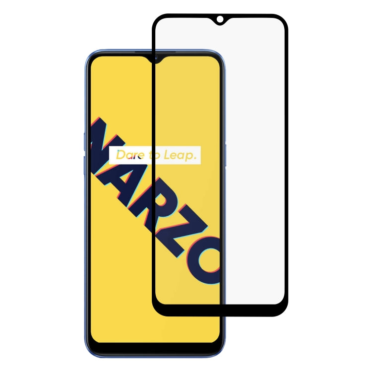 Full Glue Full Screen Tempered Glass Film, For OPPO A11k (1 PC), For OPPO A12 (1 PC), For OPPO A12e (1 PC), For OPPO A32 (1 PC), For OPPO A53 2020 (1 PC), For OPPO A72 5G (1 PC), For OPPO A93 (1 PC), For OPPO F17 (1 PC), For OPPO F17 Pro (1 PC)��������...