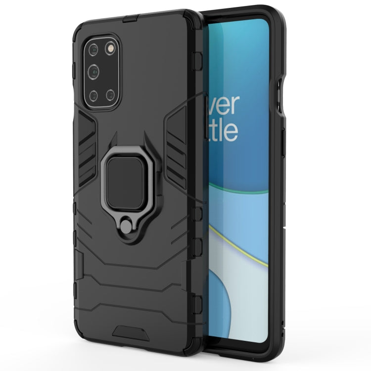 PC + TPU Shockproof Protective Case with Magnetic Ring Holder, For OPPO Realme V5 5G, For Xiaomi Poco X3 NFC, For OnePlus 8T, For Huawei Y9a, For OPPO F17 Pro, For OPPO Realme X7, For OPPO Realme X7 Pro, For OPPO Realme 7, For OPPO Realme 7 Pro��������...