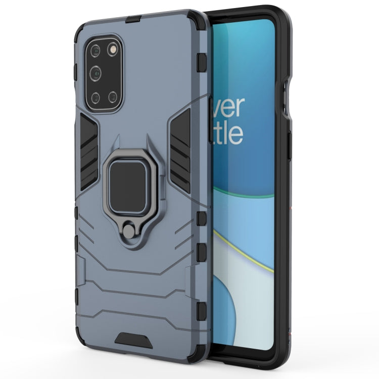PC + TPU Shockproof Protective Case with Magnetic Ring Holder, For OPPO Realme V5 5G, For Xiaomi Poco X3 NFC, For OnePlus 8T, For Huawei Y9a, For OPPO F17 Pro, For OPPO Realme X7, For OPPO Realme X7 Pro, For OPPO Realme 7, For OPPO Realme 7 Pro��������...