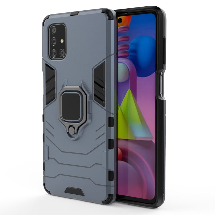 PC + TPU Shockproof Protective Case with Magnetic Ring Holder, For OPPO Realme V5 5G, For Xiaomi Poco X3 NFC, For OnePlus 8T, For Huawei Y9a, For OPPO F17 Pro, For OPPO Realme X7, For OPPO Realme X7 Pro, For OPPO Realme 7, For OPPO Realme 7 Pro��������...