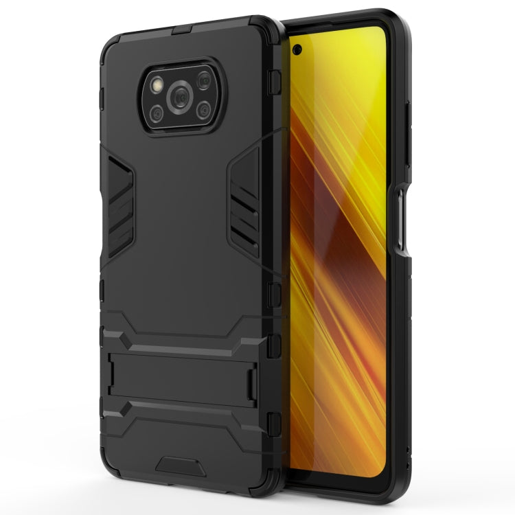 PC + TPU Shockproof Protective Case with Holder, For Huawei Y9a, For OnePlus 8T, For Vivo iQOO 5 5G, For OPPO F17 Pro, For Vivo Y20, For OPPO Realme X7, For OPPO Realme X7 Pro, For OPPO Realme 7, For OPPO Realme 7 Pro, For OPPO Reno4 SE����������������...
