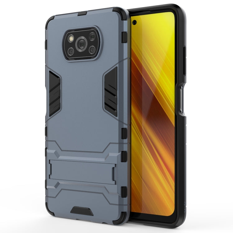 PC + TPU Shockproof Protective Case with Holder, For Huawei Y9a, For OnePlus 8T, For Vivo iQOO 5 5G, For OPPO F17 Pro, For Vivo Y20, For OPPO Realme X7, For OPPO Realme X7 Pro, For OPPO Realme 7, For OPPO Realme 7 Pro, For OPPO Reno4 SE����������������...