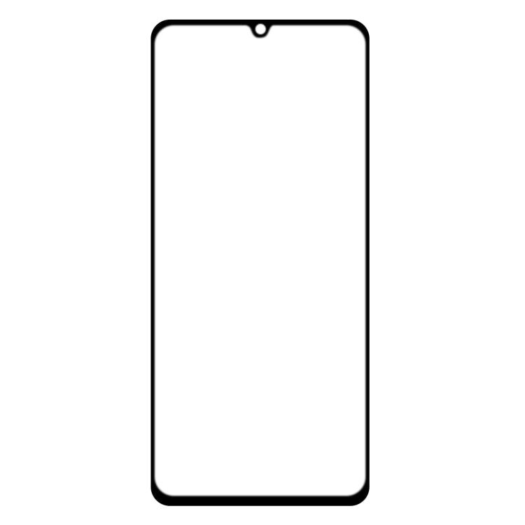 25 PCS Full Glue Full Screen Tempered Glass Film, For Huawei Enjoy 20 (25 PCS), For Huawei Enjoy 20 Plus 5G (25 PCS), For Huawei Y9a (25 PCS), For Huawei Honor X10 Pro (25 PCS)