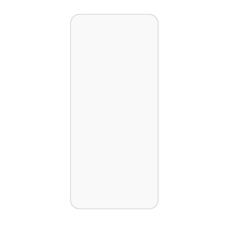 0.26mm 9H 2.5D Tempered Glass Film