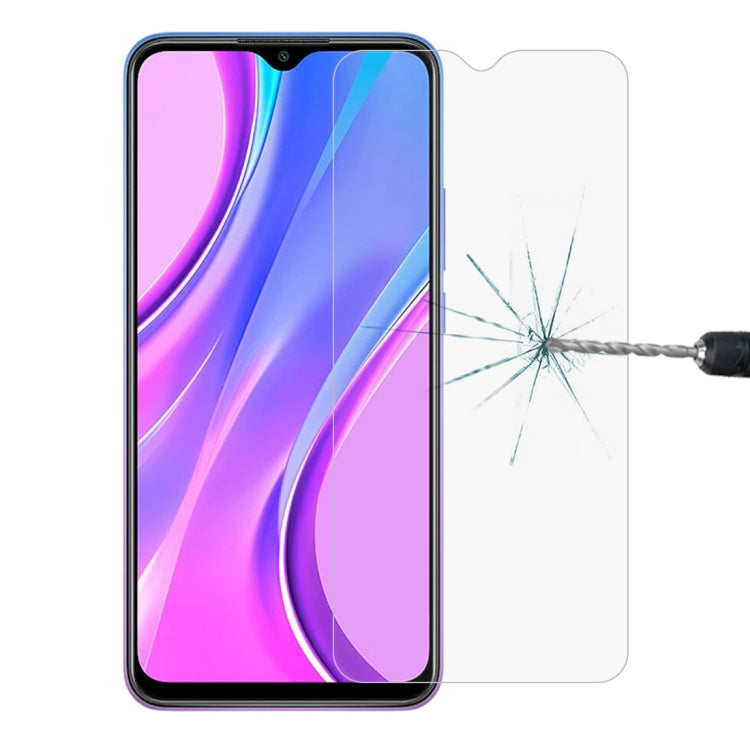 0.26mm 9H 2.5D Tempered Glass Film, For Vivo V17 Neo (1 PC), For Vivo Y7s (1 PC), For Vivo Y20 (1 PC), For Vivo Y50 (1 PC), For Vivo Y70s (1 PC), For Vivo Y91i (India) (1 PC), For Vivo Z5 (1 PC), For Huawei Y8s (1 PC), For Xiaomi Redmi 9 (India) (1 PC)