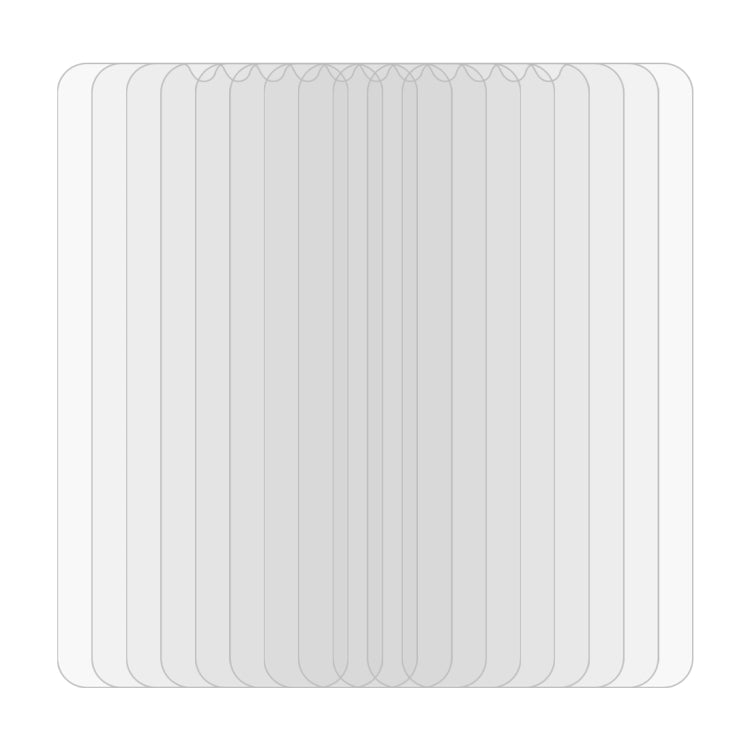 10 PCS 0.26mm 9H 2.5D Tempered Glass Film, For Vivo V17 Neo (10 PCS), For Vivo Y7s (10 PCS), For Vivo Y20 (10 PCS), For Vivo Y50 (10 PCS), For Vivo Y70s (10 PCS), For Vivo Y91i (India) (10 PCS), For Vivo Z5 (10 PCS), For Huawei Y8s (10 PCS)������������...