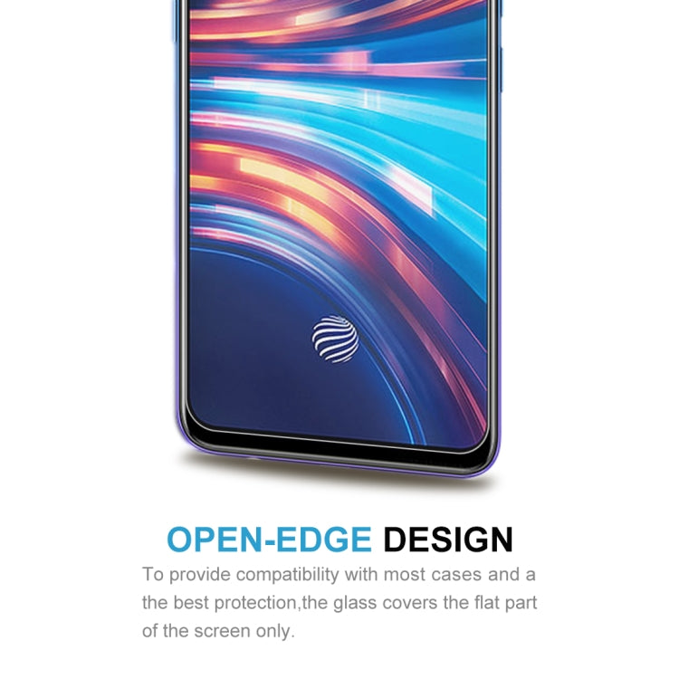 10 PCS 0.26mm 9H 2.5D Tempered Glass Film, For Vivo V17 Neo (10 PCS), For Vivo Y7s (10 PCS), For Vivo Y20 (10 PCS), For Vivo Y50 (10 PCS), For Vivo Y70s (10 PCS), For Vivo Y91i (India) (10 PCS), For Vivo Z5 (10 PCS), For Huawei Y8s (10 PCS)������������...