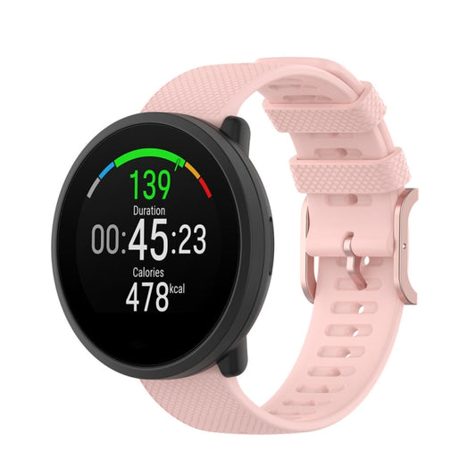 Dot Textured Silicone Strap, Size: Free Size
