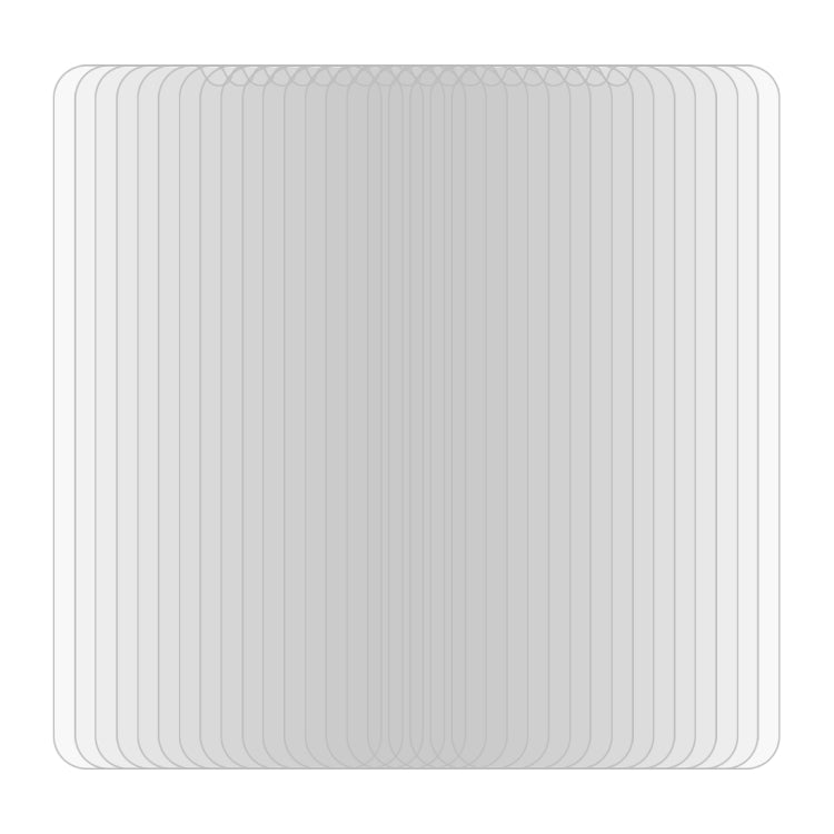 50 PCS 0.26mm 9H 2.5D Tempered Glass Film, For Vivo V17 Neo (50 PCS), For Vivo Y7s (50 PCS), For Vivo Y20 (50 PCS), For Vivo Y50 (50 PCS), For Vivo Y70s (50 PCS), For Vivo Y91i (India) (50 PCS), For Vivo Z5 (50 PCS), For Huawei Y8s (50 PCS)������������...