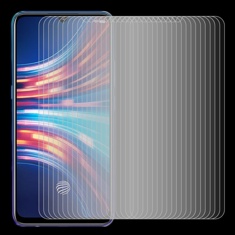 50 PCS 0.26mm 9H 2.5D Tempered Glass Film, For Vivo V17 Neo (50 PCS), For Vivo Y7s (50 PCS), For Vivo Y20 (50 PCS), For Vivo Y50 (50 PCS), For Vivo Y70s (50 PCS), For Vivo Y91i (India) (50 PCS), For Vivo Z5 (50 PCS), For Huawei Y8s (50 PCS)������������...