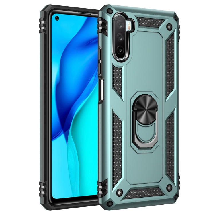 Shockproof TPU + PC Protective Case with 360 Degree Rotating Holder, For Huawei Mate 40 Lite / Maimang 9, For Huawei Y8p, For Huawei Y8s
