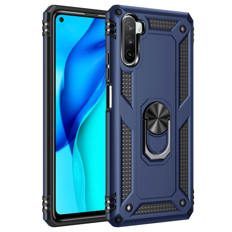 Shockproof TPU + PC Protective Case with 360 Degree Rotating Holder, For Huawei Mate 40 Lite / Maimang 9, For Huawei Y8p, For Huawei Y8s