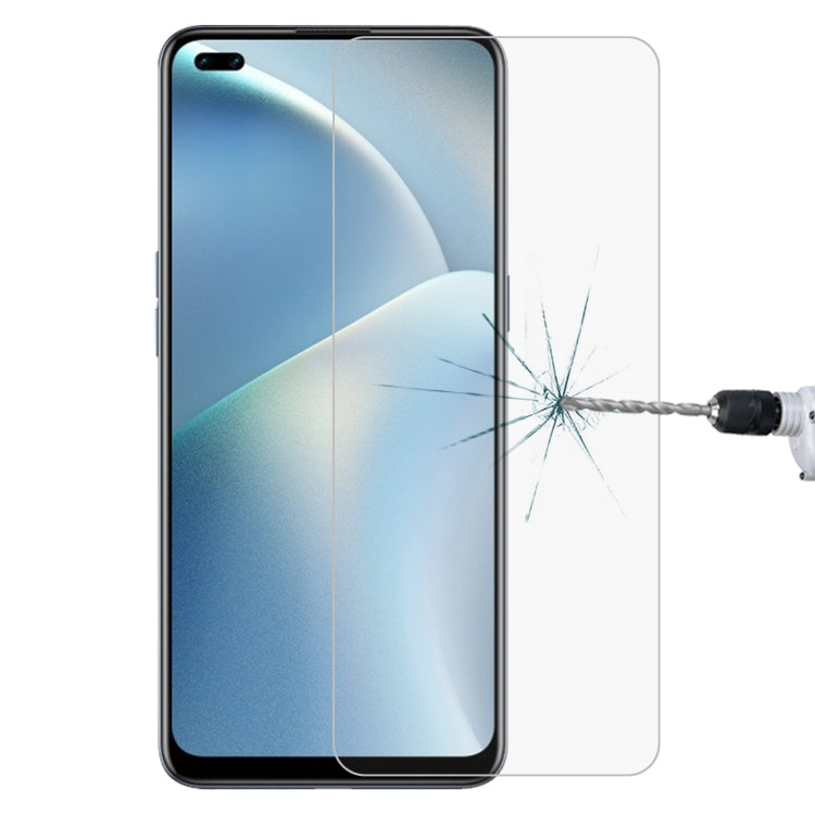 0.26mm 9H 2.5D Tempered Glass Film