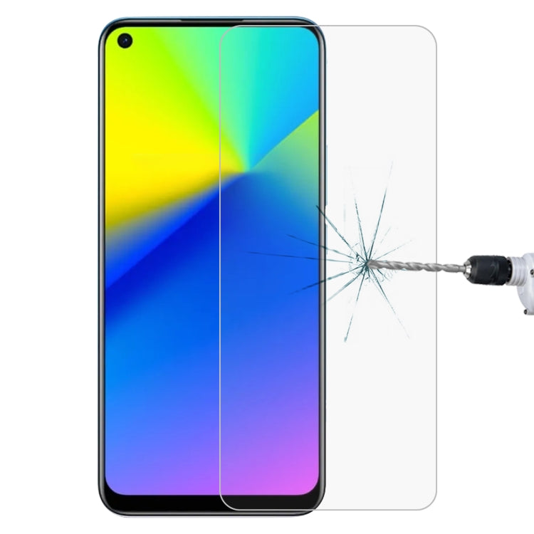0.26mm 9H 2.5D Tempered Glass Film