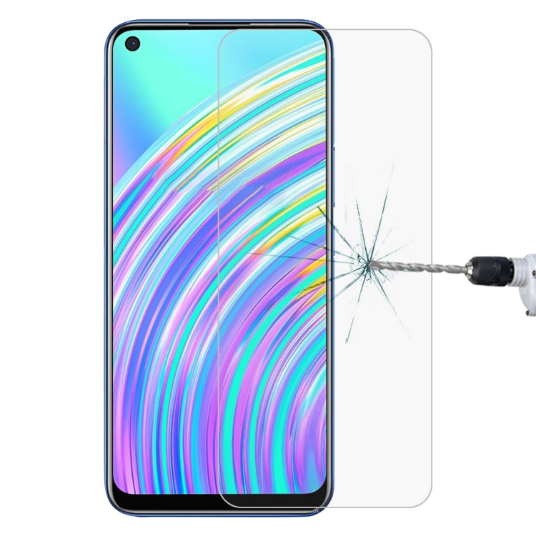 0.26mm 9H 2.5D Tempered Glass Film