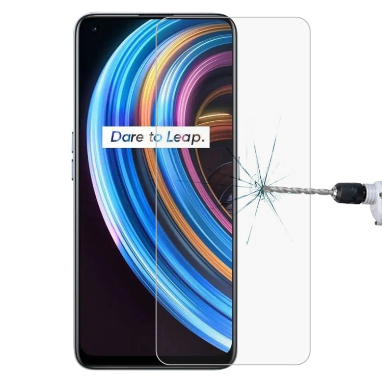 0.26mm 9H 2.5D Tempered Glass Film