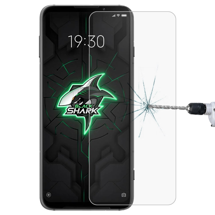 For Motorola Moto G9 Play / Moto G9 0.26mm 9H 2.5D Tempered Glass Film, For Xiaomi Black Shark 3 / Black Shark 3S (1 PC), For Motorola Moto E (2020) (1 PC), For Huawei P Smart 2020 (1 PC), For Samsung Galaxy A31 (1 PC), For Motorola Moto G9 Play (1 PC)...