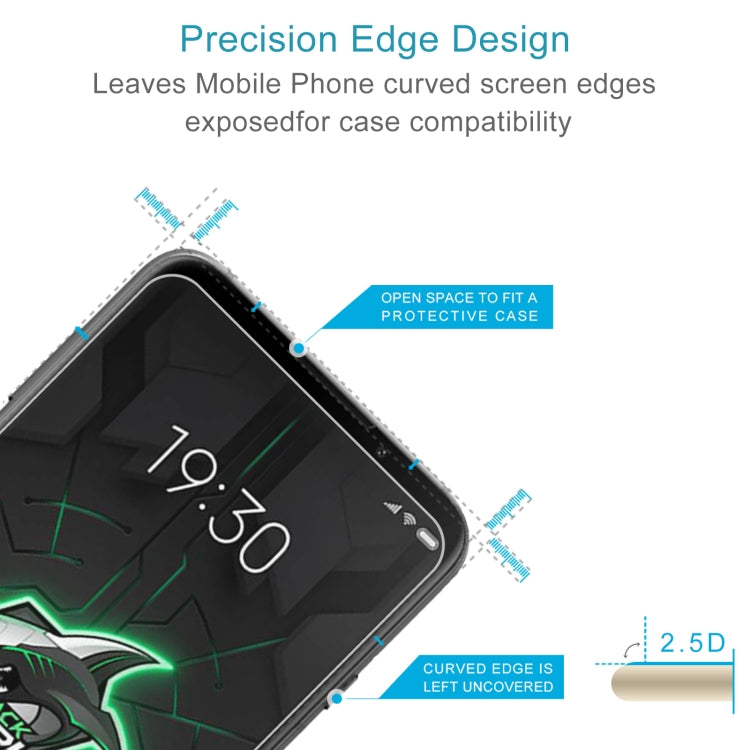 For Motorola Moto G9 Play / Moto G9 0.26mm 9H 2.5D Tempered Glass Film, For Xiaomi Black Shark 3 / Black Shark 3S (1 PC), For Motorola Moto E (2020) (1 PC), For Huawei P Smart 2020 (1 PC), For Samsung Galaxy A31 (1 PC), For Motorola Moto G9 Play (1 PC)...