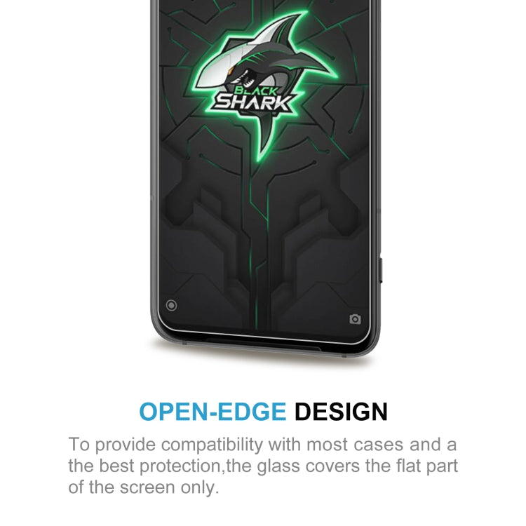 For Motorola Moto G9 Play / Moto G9 0.26mm 9H 2.5D Tempered Glass Film, For Xiaomi Black Shark 3 / Black Shark 3S (1 PC), For Motorola Moto E (2020) (1 PC), For Huawei P Smart 2020 (1 PC), For Samsung Galaxy A31 (1 PC), For Motorola Moto G9 Play (1 PC)...