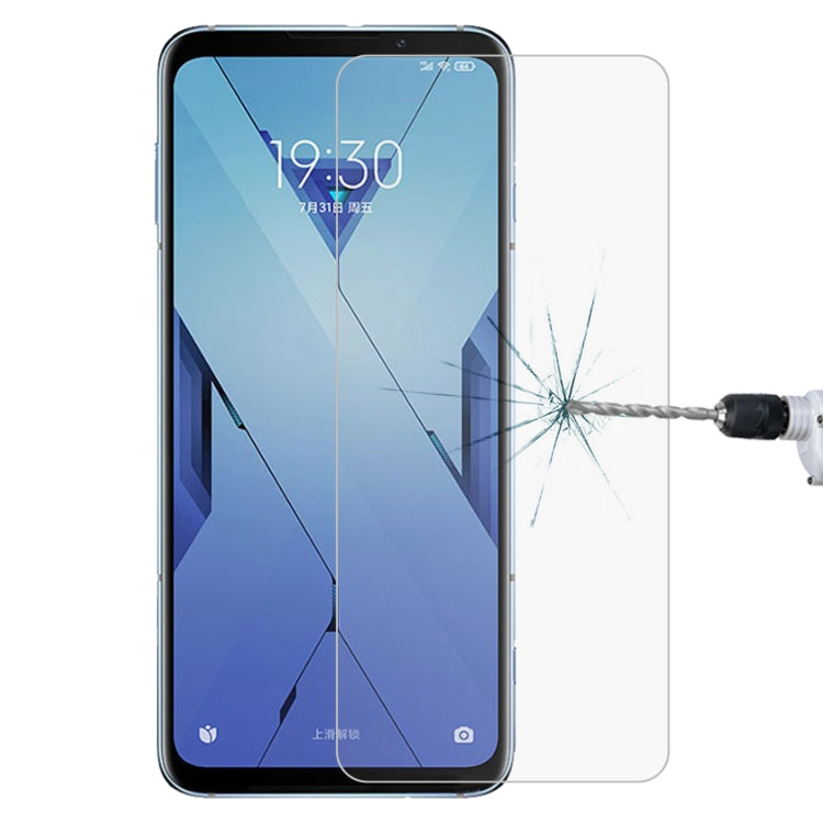 For Motorola Moto G9 Play / Moto G9 0.26mm 9H 2.5D Tempered Glass Film, For Xiaomi Black Shark 3 / Black Shark 3S (1 PC), For Motorola Moto E (2020) (1 PC), For Huawei P Smart 2020 (1 PC), For Samsung Galaxy A31 (1 PC), For Motorola Moto G9 Play (1 PC)...