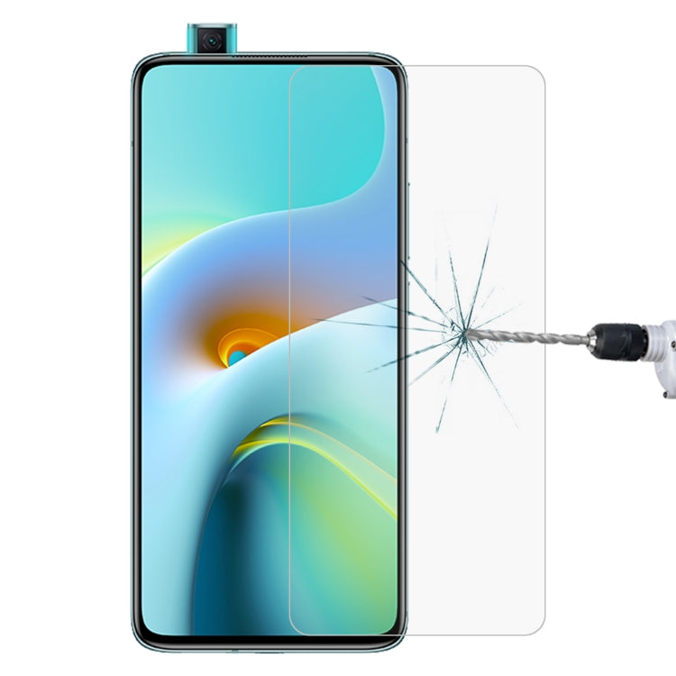 For Motorola Moto G9 Play / Moto G9 0.26mm 9H 2.5D Tempered Glass Film, For Xiaomi Black Shark 3 / Black Shark 3S (1 PC), For Motorola Moto E (2020) (1 PC), For Huawei P Smart 2020 (1 PC), For Samsung Galaxy A31 (1 PC), For Motorola Moto G9 Play (1 PC)...