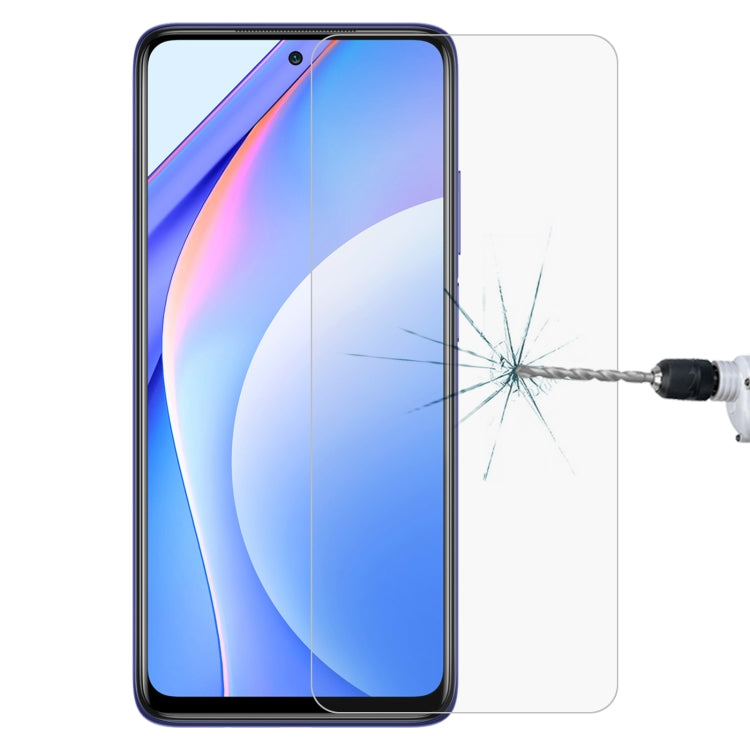 For Motorola Moto G9 Play / Moto G9 0.26mm 9H 2.5D Tempered Glass Film, For Xiaomi Black Shark 3 / Black Shark 3S (1 PC), For Motorola Moto E (2020) (1 PC), For Huawei P Smart 2020 (1 PC), For Samsung Galaxy A31 (1 PC), For Motorola Moto G9 Play (1 PC)...