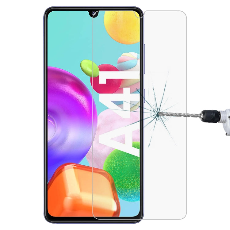 For Motorola Moto G9 Play / Moto G9 0.26mm 9H 2.5D Tempered Glass Film, For Xiaomi Black Shark 3 / Black Shark 3S (1 PC), For Motorola Moto E (2020) (1 PC), For Huawei P Smart 2020 (1 PC), For Samsung Galaxy A31 (1 PC), For Motorola Moto G9 Play (1 PC)...