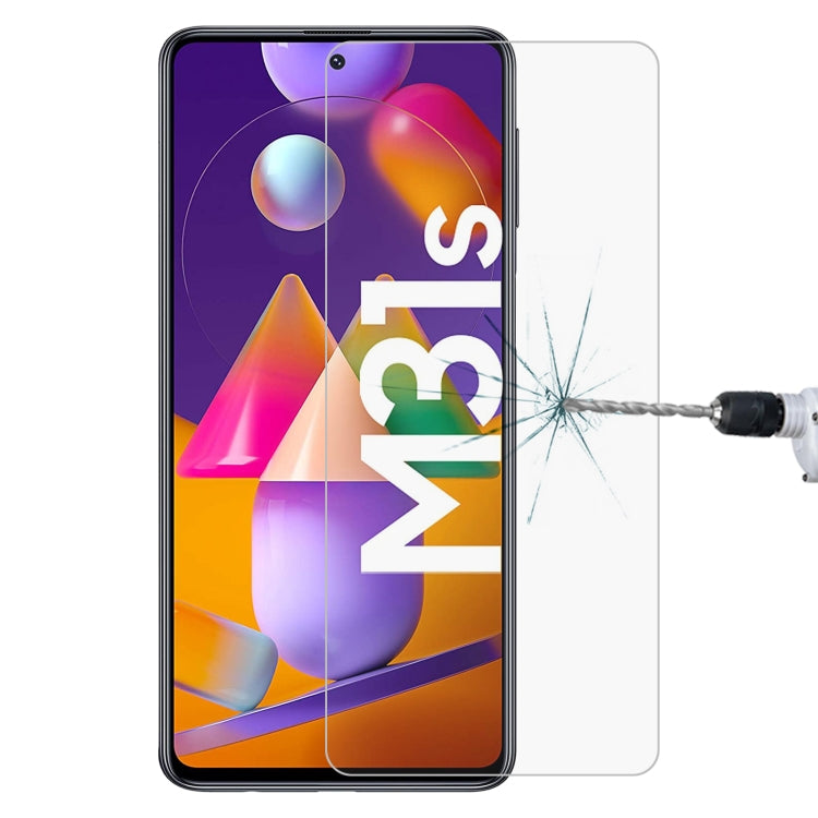 For Motorola Moto G9 Play / Moto G9 0.26mm 9H 2.5D Tempered Glass Film, For Xiaomi Black Shark 3 / Black Shark 3S (1 PC), For Motorola Moto E (2020) (1 PC), For Huawei P Smart 2020 (1 PC), For Samsung Galaxy A31 (1 PC), For Motorola Moto G9 Play (1 PC)...