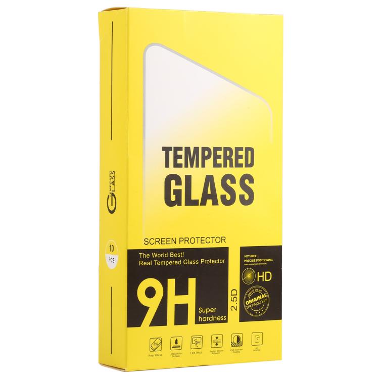 For Motorola Moto G9 Play / Moto G9 10pcs 0.26mm 9H 2.5D Tempered Glass Film, For Samsung Galaxy A31 (10 PCS), For Xiaomi Black Shark 3 / Black Shark 3S (10 PCS), For Motorola Moto E (2020) (10 PCS), For Huawei P Smart 2020 (10 PCS)��������������������...