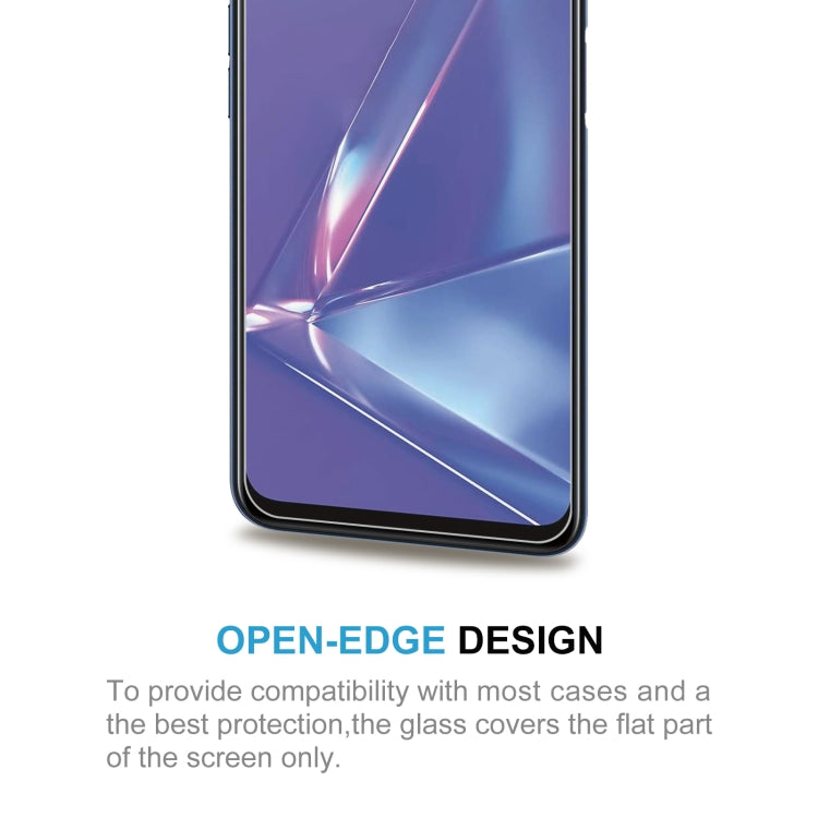 50 PCS 0.26mm 9H 2.5D Tempered Glass Film, For OPPO A73 5G (50 PCS), For OPPO A93 (50 PCS), For OPPO Realme 7 (50 PCS), For OPPO Realme 7i (50 PCS), For OPPO Realme C2 / C2s / C2 2020 (50 PCS), For OPPO Realme C17 (50 PCS), For OPPO Realme V3 (50 PCS)�...