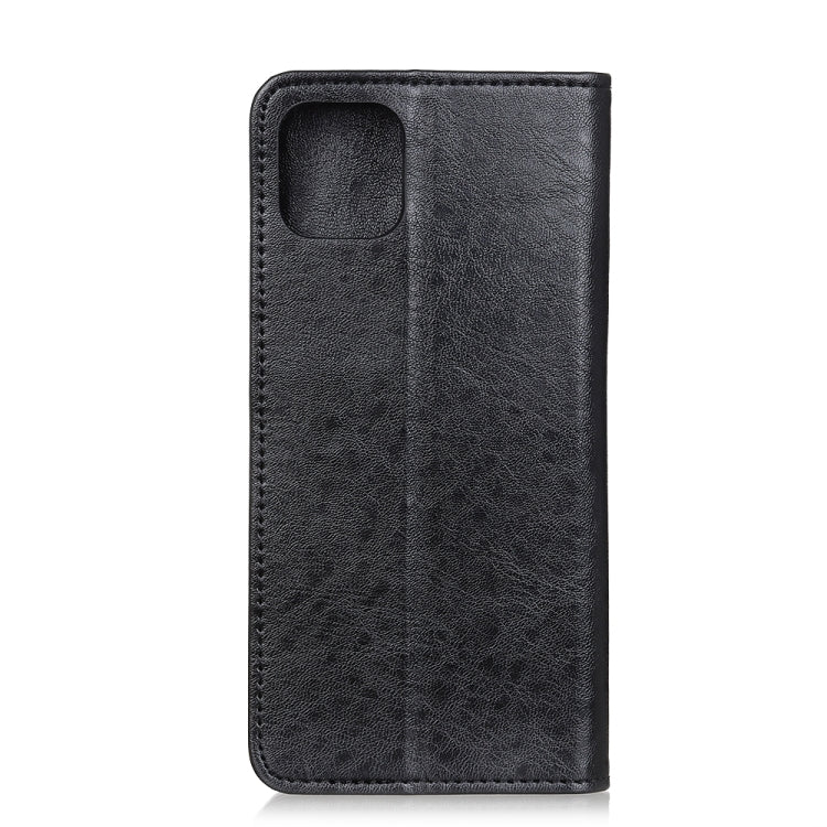 Magnetic Crazy Horse Texture Horizontal Flip Leather Case with Holder & Card Slots & Wallet, For Huawei nova 8 SE, For Samsung Galaxy S30+, For Samsung Galaxy S30 / S21