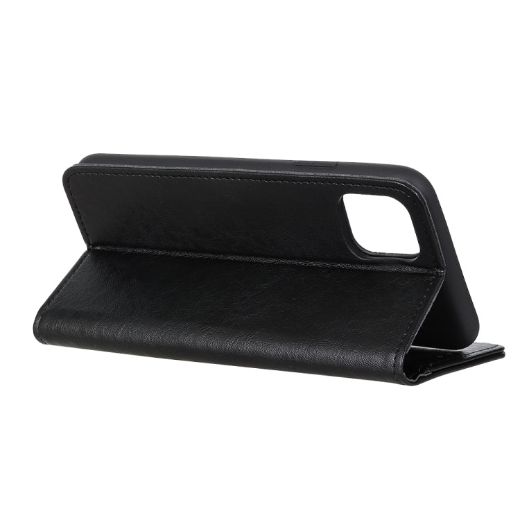 Magnetic Crazy Horse Texture Horizontal Flip Leather Case with Holder & Card Slots & Wallet, For Huawei nova 8 SE, For Samsung Galaxy S30+, For Samsung Galaxy S30 / S21