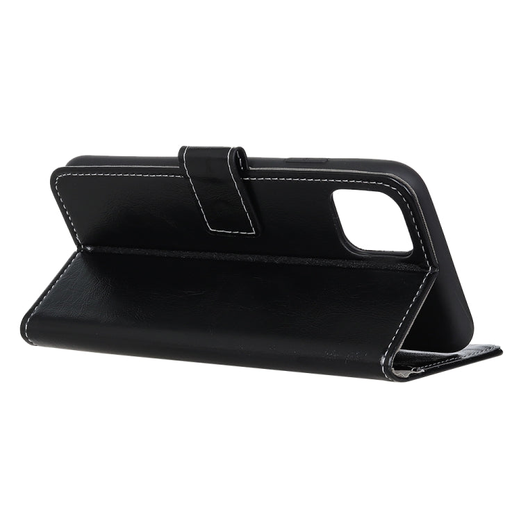 Retro Crazy Horse Texture Horizontal Flip Leather Case with Holder & Card Slots & Photo Frame & Wallet, For Huawei nova 8 SE, For Samsung Galaxy S30+, For Samsung Galaxy S30 Ultra / S21 Ultra, For Samsung Galaxy S30 / S21