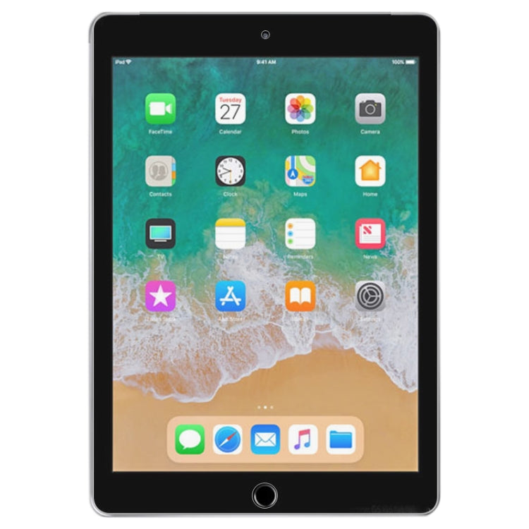 Full Screen HD PET Screen Protector, For iPad 9.7 (2018) & (2017), For iPad mini 3 / 2 / 1, For iPad mini (2019) / 4, For iPad Pro 9.7 inch, For iPad Pro 10.5 inch, For iPad Air, For iPad Air 2, For iPad Pro 11 (2018), iPad Pro 11 2021 / 2020 / Air 202...
