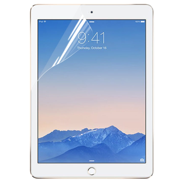 Full Screen HD PET Screen Protector, For iPad 9.7 (2018) & (2017), For iPad mini 3 / 2 / 1, For iPad mini (2019) / 4, For iPad Pro 9.7 inch, For iPad Pro 10.5 inch, For iPad Air, For iPad Air 2, For iPad Pro 11 (2018), iPad Pro 11 2021 / 2020 / Air 202...