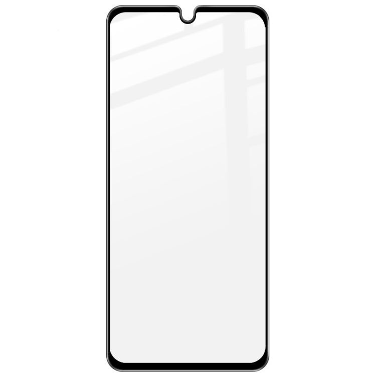 IMAK 9H Surface Hardness Full Screen Tempered Glass Film Pro+ Series, For LG V60 ThinQ 5G, For OPPO A32 / A53 2020, For Google Pixel 5, For Sony Xperia 5 II