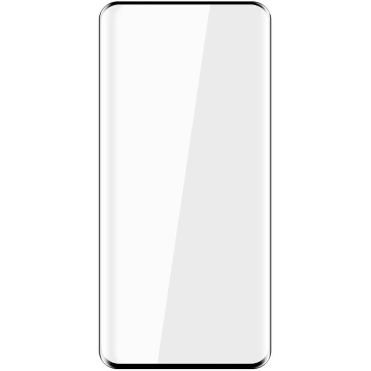 IMAK 3D Curved Full Screen Tempered Glass Film, For Huawei Mate 40 5G