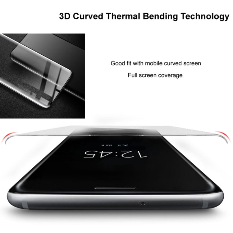 IMAK 3D Curved Full Screen Tempered Glass Film, For Huawei Mate 40 5G