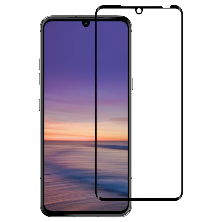Full Glue Full Screen Tempered Glass Film, For vivo iQOO U1x (1 PC), For LG Fortune 3 (1 PC), For LG G9 (1 PC), For LG Harmony 4 (1 PC), For LG K30 (2019) (1 PC), For LG K31 (1 PC), For LG K40S (1 PC), For OPPO A33 (2020) (1 PC), For LG K41S (1 PC)����...
