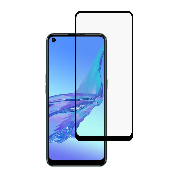 Full Glue Full Screen Tempered Glass Film, For vivo iQOO U1x (1 PC), For LG Fortune 3 (1 PC), For LG G9 (1 PC), For LG Harmony 4 (1 PC), For LG K30 (2019) (1 PC), For LG K31 (1 PC), For LG K40S (1 PC), For OPPO A33 (2020) (1 PC), For LG K41S (1 PC)����...