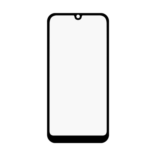 25 PCS Full Glue Full Screen Tempered Glass Film