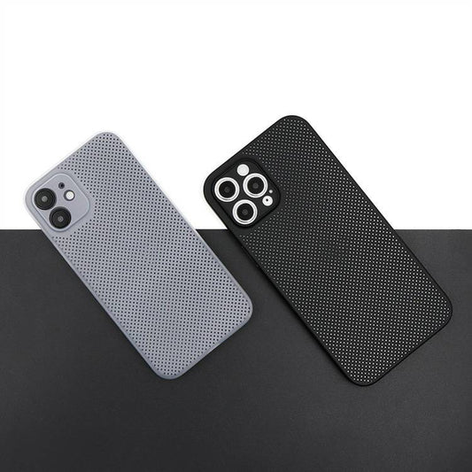 Shockproof Breathable PP Protective Case