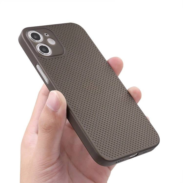Shockproof Breathable PP Protective Case