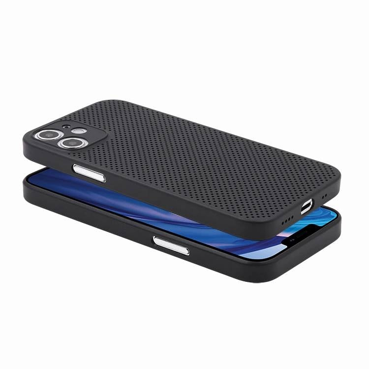 Shockproof Breathable PP Protective Case