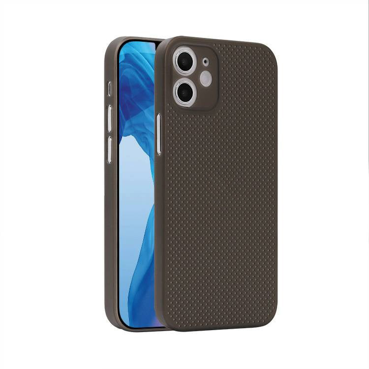 Shockproof Breathable PP Protective Case