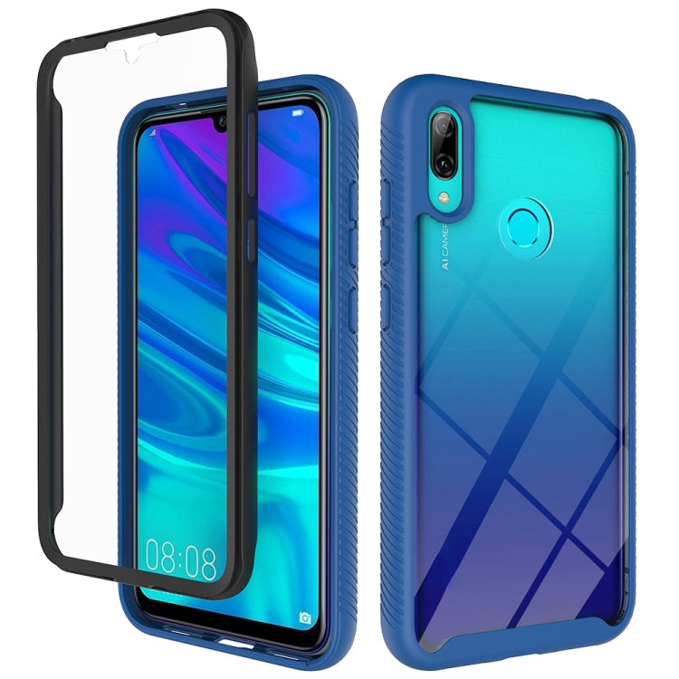 Starry Sky Solid Color Series Shockproof PC + TPU Protective Case, For LG G8 ThinQ, For LG V50S ThinQ 5G / G8X ThinQ, For Huawei Y7 (2019), For OnePlus 7, For OnePlus 8, For OnePlus Nord