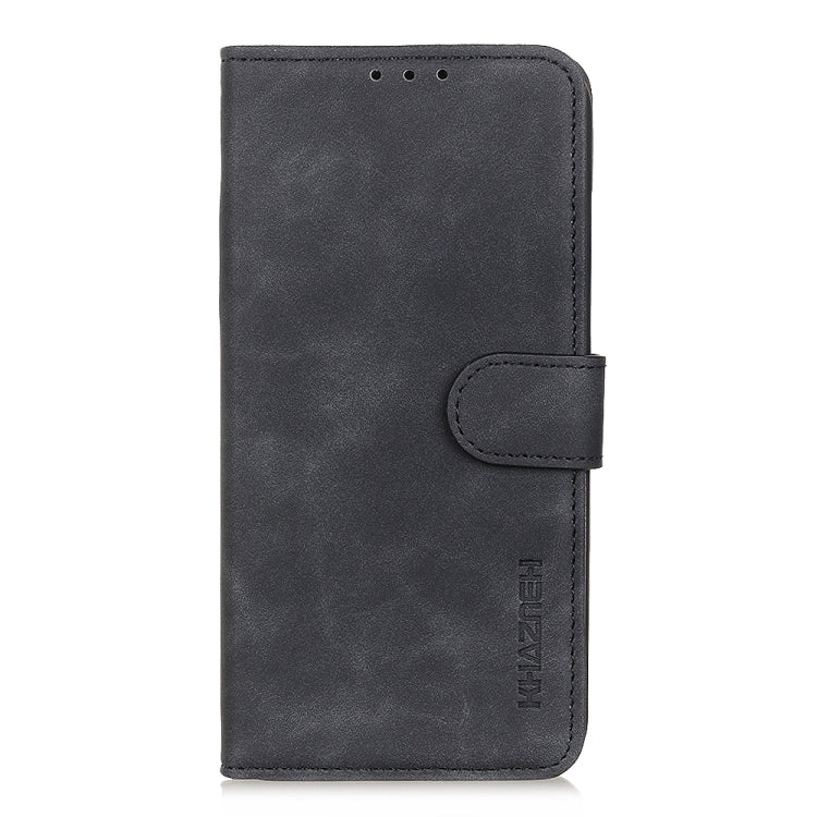 KHAZNEH Retro Texture PU + TPU Horizontal Flip Leather Case with Holder & Card Slots & Wallet, For Huawei Nova 8 SE, For Samsung Galaxy S21 5G, For Samsung Galaxy S21 Plus 5G, For Samsung Galaxy S30 Ultra, For Samsung Galaxy S21 Ultra 5G