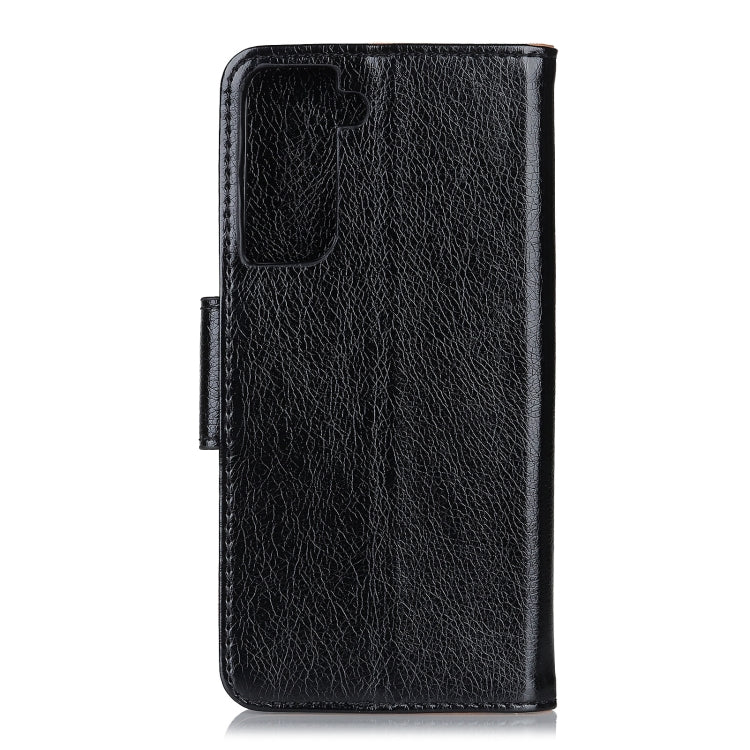 Nappa Texture Horizontal Flip Leather Case with Holder & Card Slots & Wallet, For Samsung Galaxy S30 / S21, For Samsung Galaxy S30 Pro / S21 Plus, For Samsung Galaxy S30 Ultra / S21 Ultra, For OnePlus Nord N10 5G, For OnePlus Nord N100